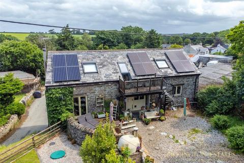 Newtown Road, Launceston PL15 6 bed detached house for sale