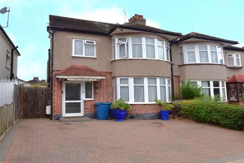 Dorchester Avenue, West Harrow 4 bed semi