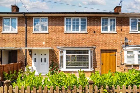 Mercury Road, Oxford 4 bed terraced house for sale