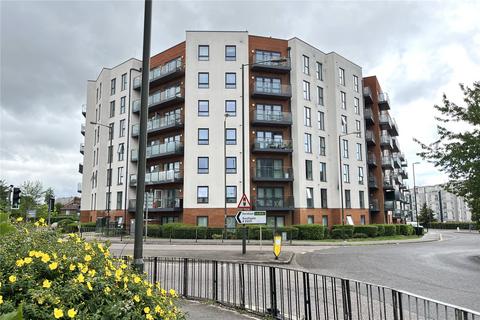 West Green Drive, West Green... 2 bed apartment for sale