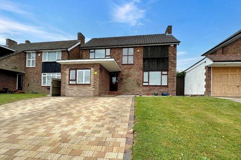 Ellenbridge Way, South Croydon, CR2 0EW 3 bed detached house for sale