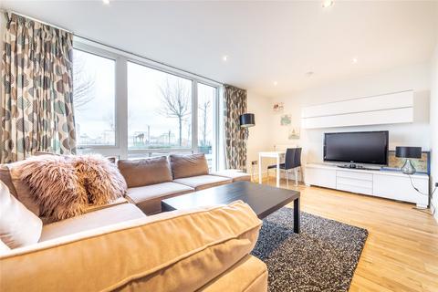 Beacon Point, London SE10 2 bed apartment for sale