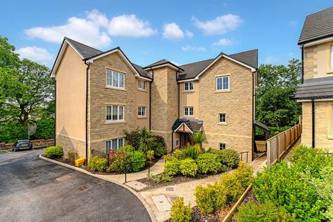 Sanctuary Mews, Bolton, BL7 1 bed apartment for sale