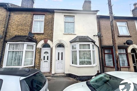 Bryant Road, Strood, Kent, ME2 3 bed terraced house for sale