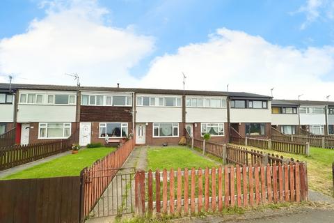 Valley Road, Wolverhampton WV10 3 bed terraced house for sale