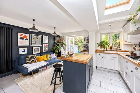 Connaught Terrace, Hove, East Sussex... 4 bed terraced house for sale