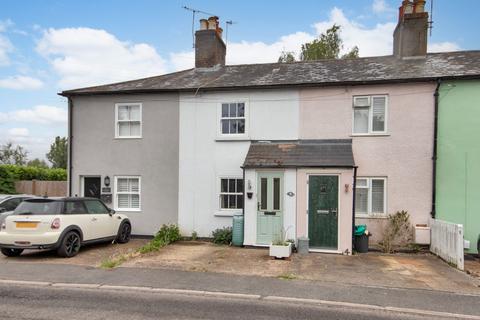 Crouch House Cottages, Edenbridge 2 bed cottage for sale