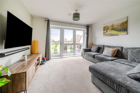 Hanover Way, Windsor, Berkshire 1 bed apartment for sale