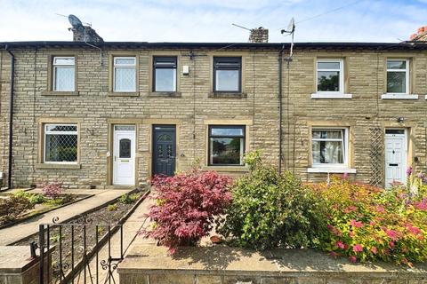 Lister Street, Moldgreen, West... 2 bed terraced house for sale