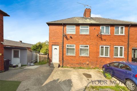 Dickinson Place, South Yorkshire S70 2 bed semi