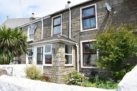 Pendarves Street, Beacon, Camborne... 3 bed terraced house for sale
