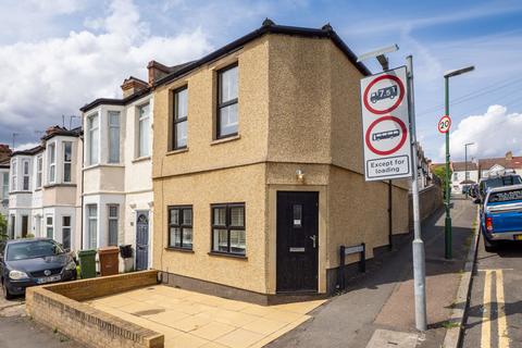 Lower Road, Sutton SM1 3 bed end of terrace house for sale