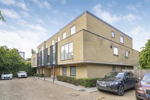 Springfield Road, Cambridge CB4 2 bed flat for sale