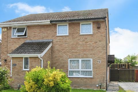 Landor Drive, Loughor, Swansea 2 bed semi