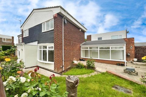 Prince Of Wales Close, South Shields 3 bed house for sale