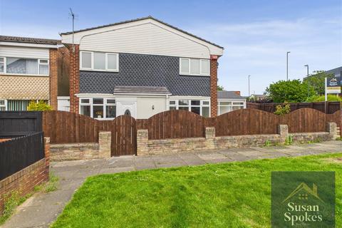 Prince Of Wales Close, South Shields 3 bed house for sale