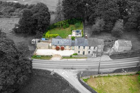 Cheltenham GL53 4 bed cottage for sale