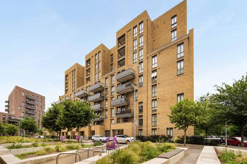 Nellie Cressall Way, London, E3 2 bed flat for sale