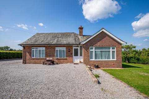Woodfield, Wreay, CA4 3 bed detached bungalow for sale