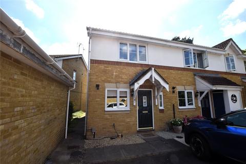 Richmond Close, Hampshire GU14 2 bed end of terrace house for sale