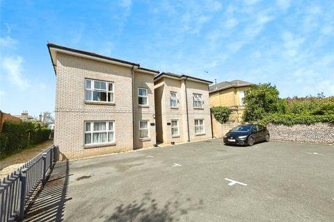 Leed Street, Sandown, Isle of Wight 2 bed apartment for sale