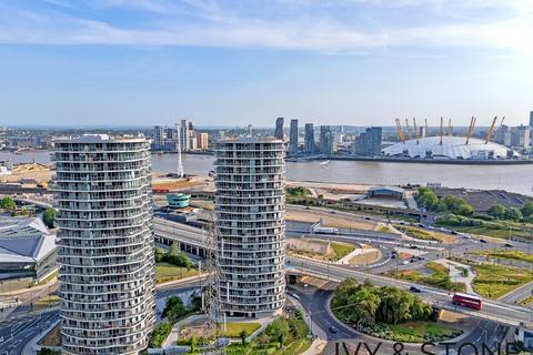 28 Western Gateway, London, Greater... 1 bed apartment for sale