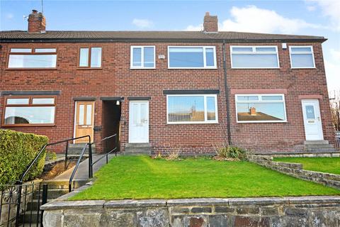 Woodhouse Hill Road, Leeds, West... 3 bed terraced house for sale