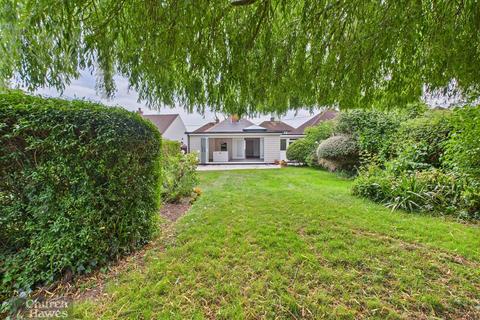 Washington Road, Maldon 3 bed detached bungalow for sale