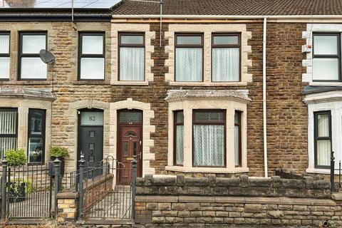 Tanygroes Street, Port Talbot, Neath... 3 bed terraced house for sale