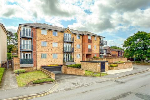 Old Watford Road, Bricket Wood, St.... 1 bed apartment for sale