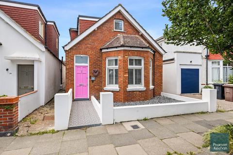 Wish Road, Hove 4 bed detached house for sale