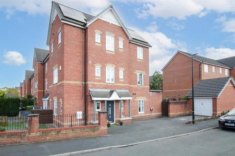 Thornlea, Altrincham 4 bed townhouse for sale