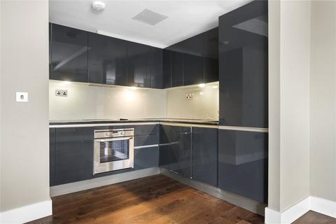 St John's Place, EC1M 1 bed apartment for sale