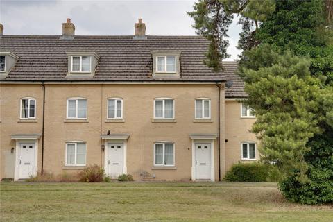 Rowan Place, Red Lodge, Bury St.... 3 bed terraced house for sale