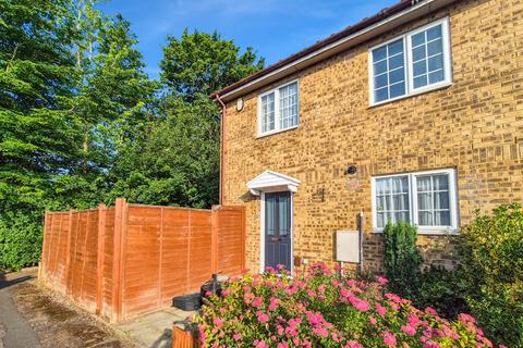 Warton Green, Luton, Bedfordshire... 1 bed terraced house for sale