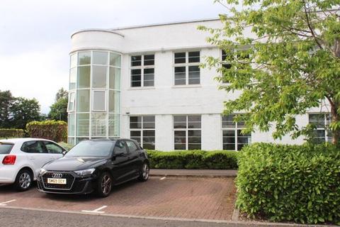 5 Cairnhill View, Bearsden G61 1RR 1 bed ground floor flat for sale