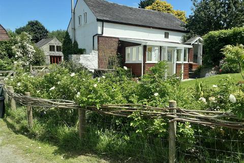 Rural Liftondown 3 bed barn conversion for sale