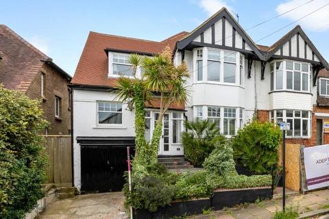 Tivoli Road, Brighton 4 bed house for sale