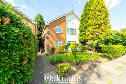 Turves Green, West Midlands B31 2 bed maisonette for sale