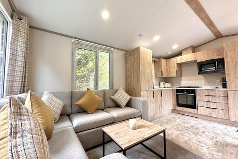 White Cross Bay, Ambleside Road... 2 bed mobile home for sale