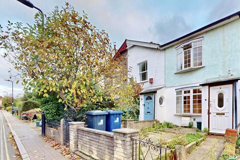 Mountfield Road, Ealing Broadway... 2 bed terraced house for sale
