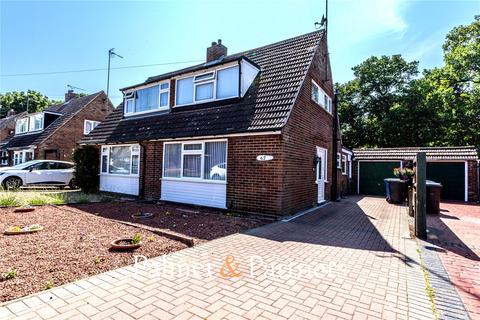 Temple Road, Ipswich, Suffolk, IP3 2 bed semi
