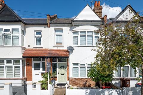 Hartham Road, Isleworth TW7 3 bed terraced house for sale