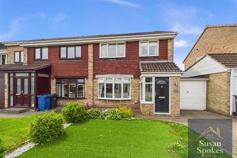 Sorrel Gardens, South Shields 3 bed house for sale