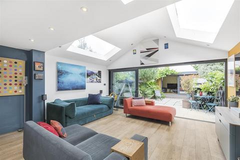 Manor Road, Richmond, TW9 4 bed terraced house for sale