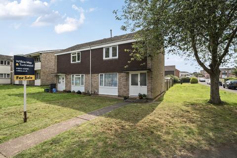 Normandy Drive, Taunton TA1 3 bed semi