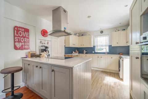 The Mews, Bell Road, Sittingbourne... 4 bed detached house for sale