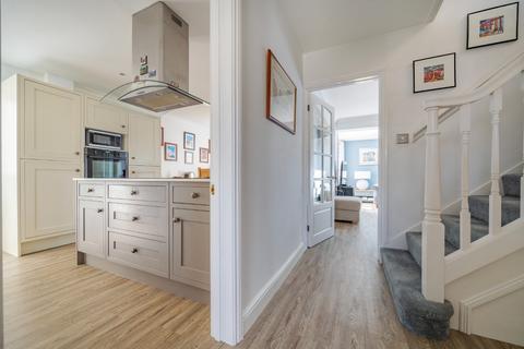 The Mews, Bell Road, Sittingbourne... 4 bed detached house for sale