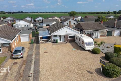 Salts Road, West Walton 3 bed detached bungalow for sale