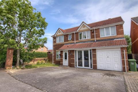 Whernside Crescent, Ingleby Barwick 6 bed detached house for sale